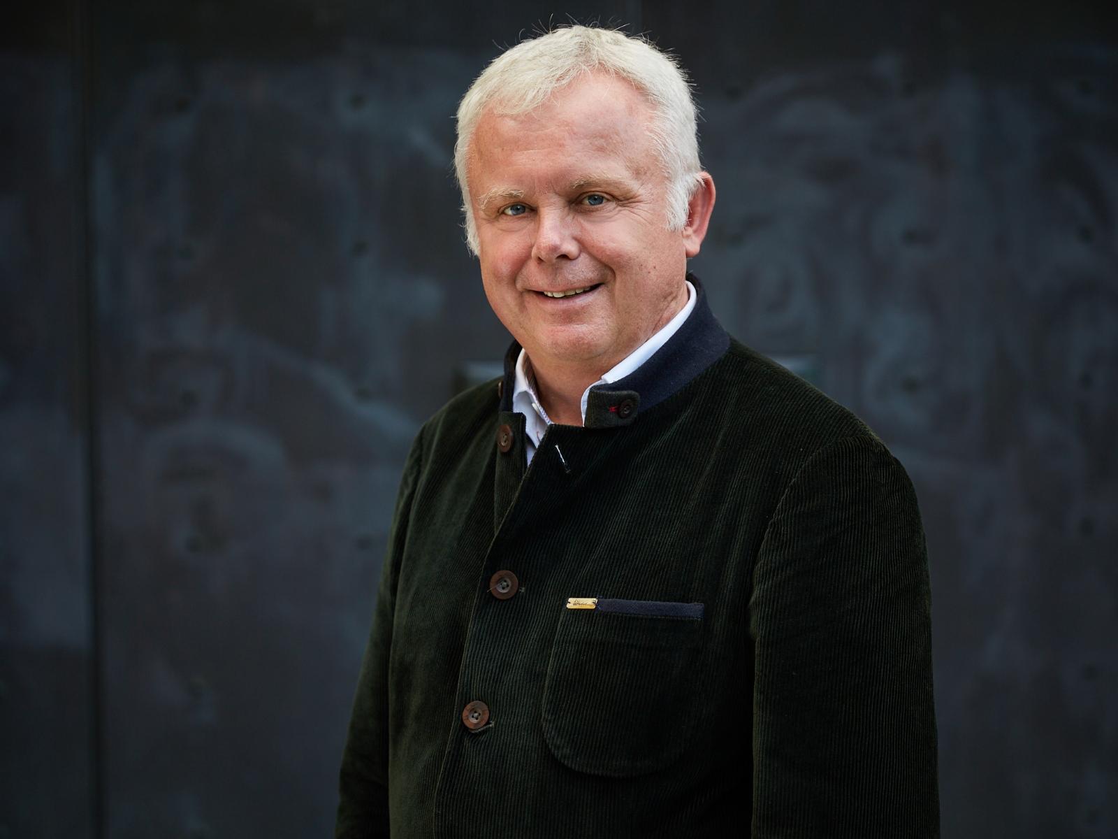 Jürgen Hünten