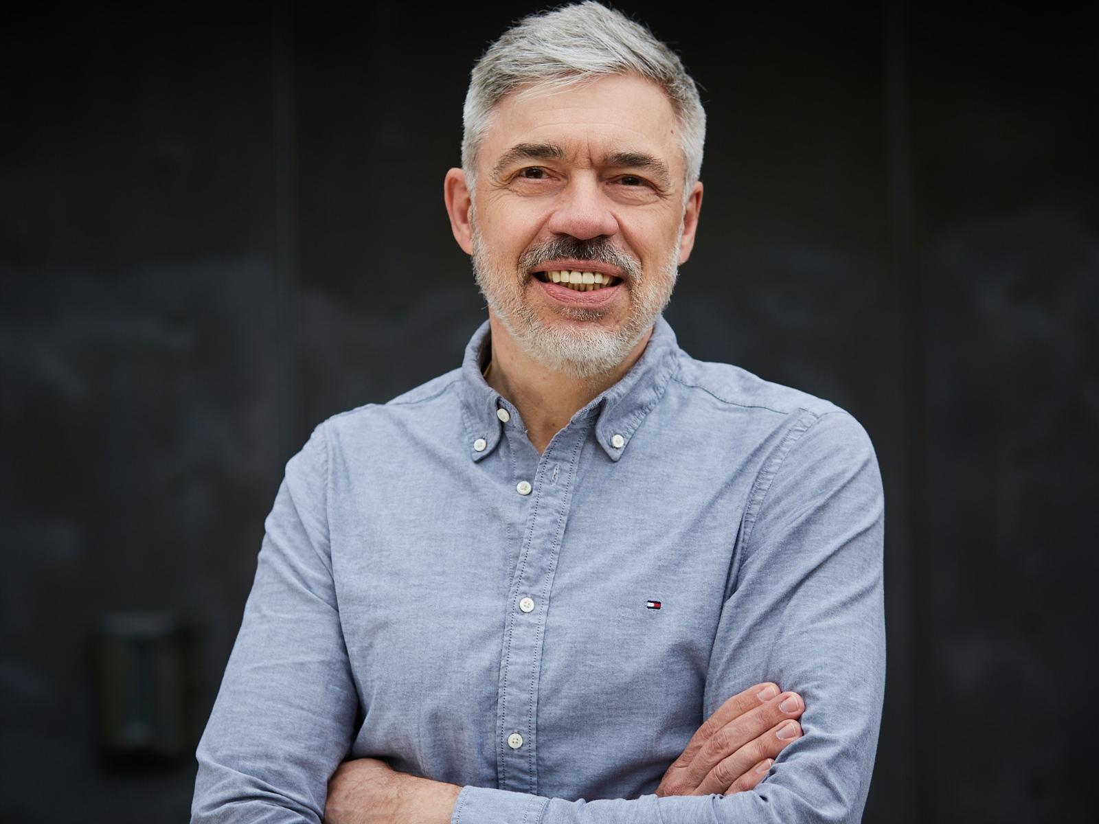 Andreas Kleine
