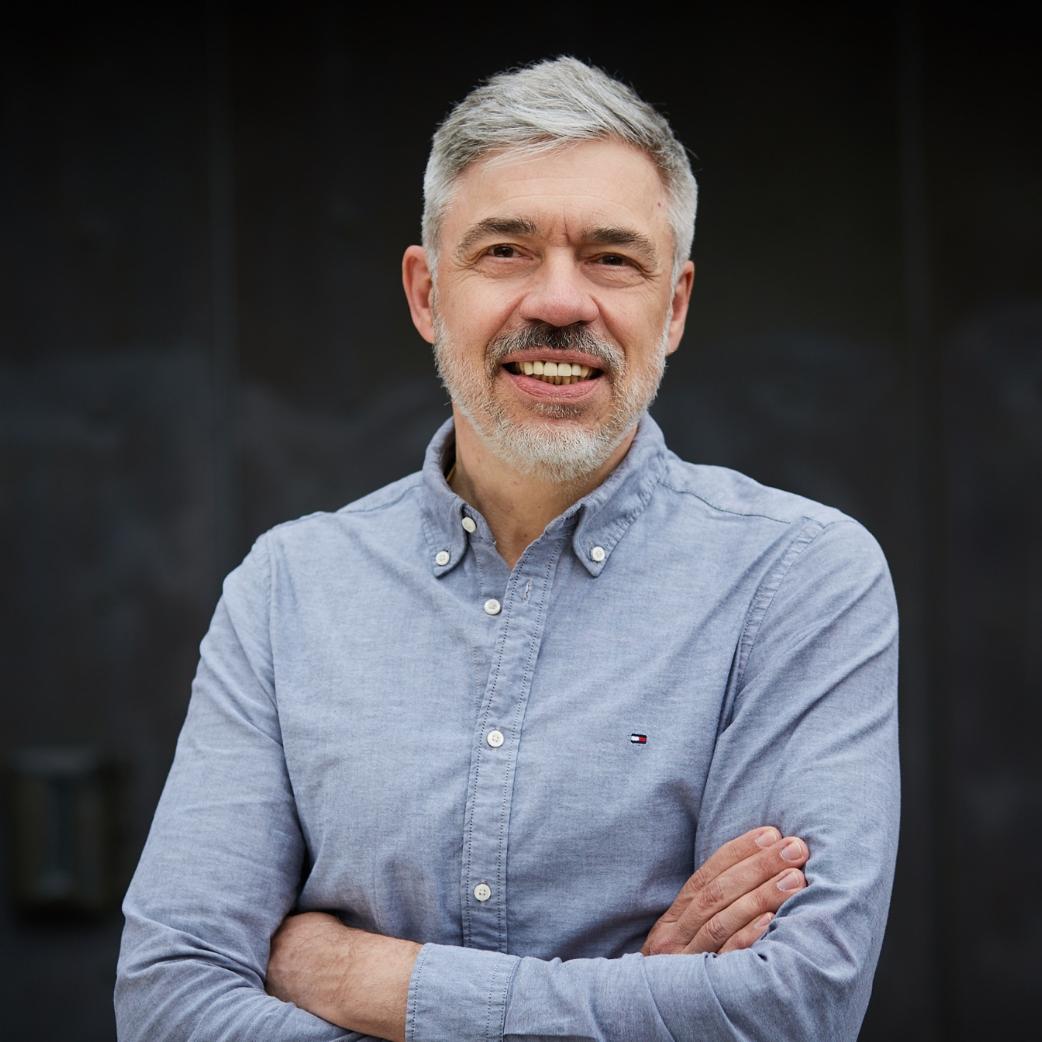 Andreas Kleine