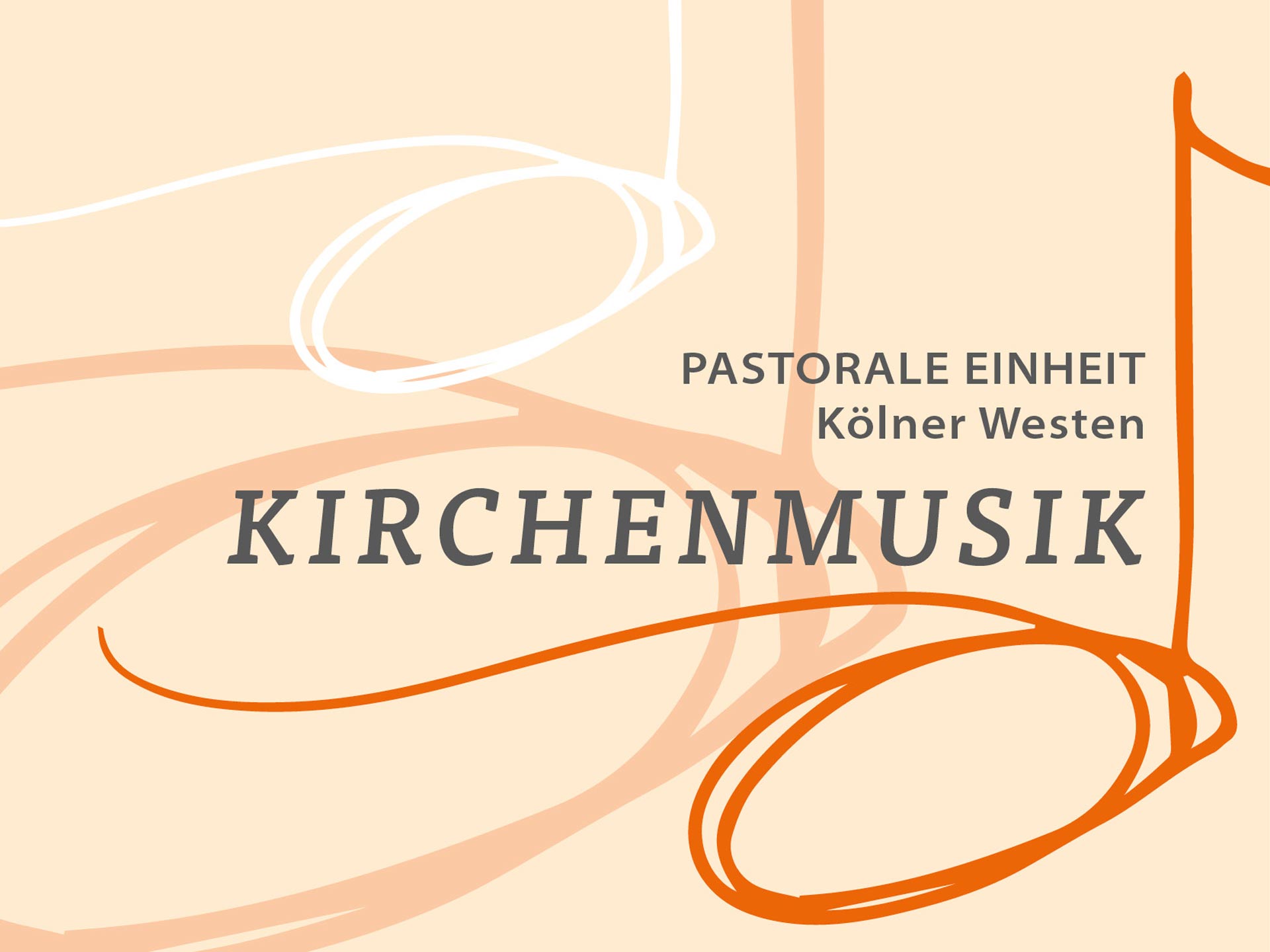 Kirchenmusik
