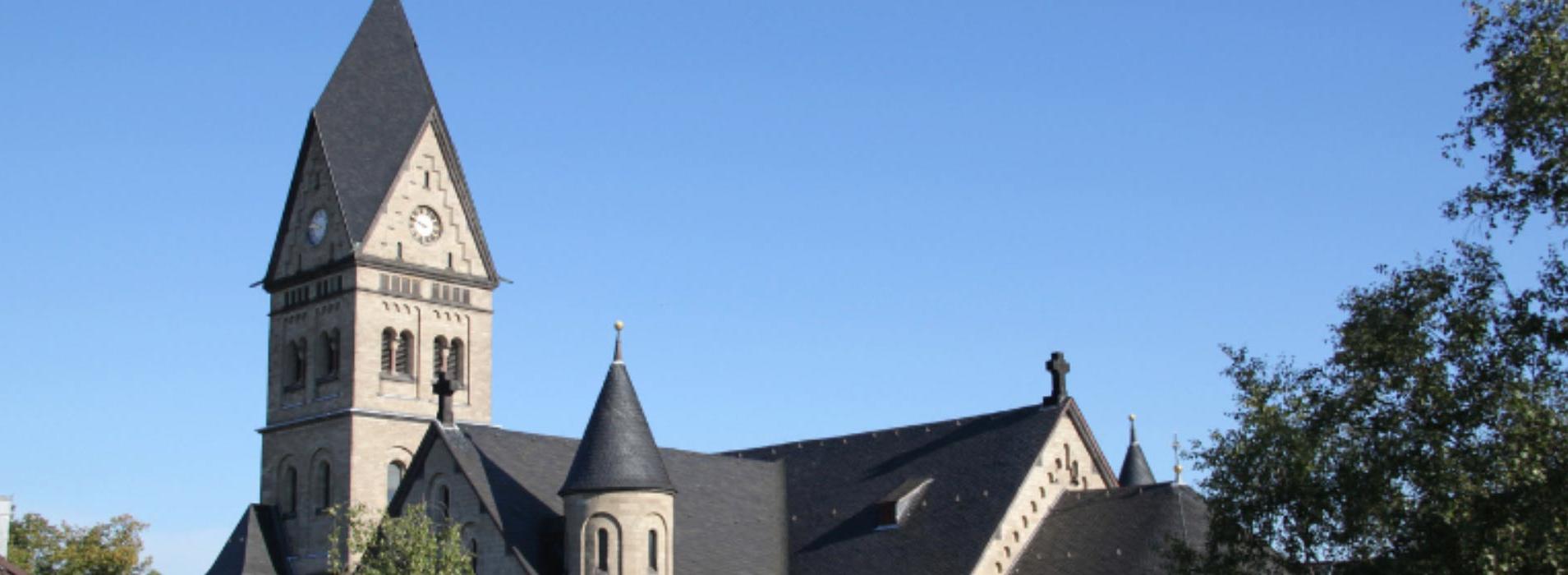 Kirche St. Nikolaus