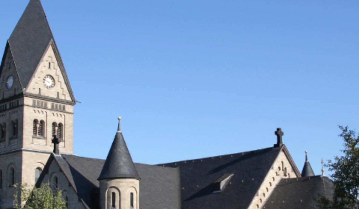 Kirche St. Nikolaus