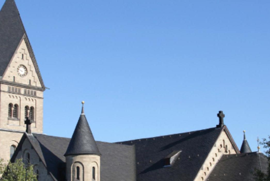 Kirche St. Nikolaus