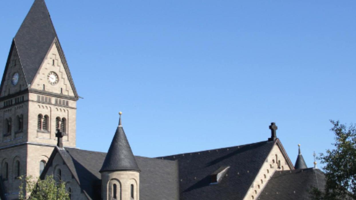 Kirche St. Nikolaus