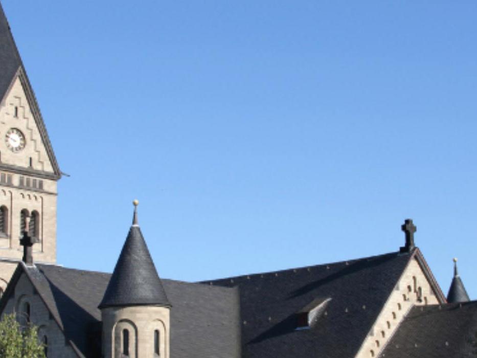 Kirche St. Nikolaus