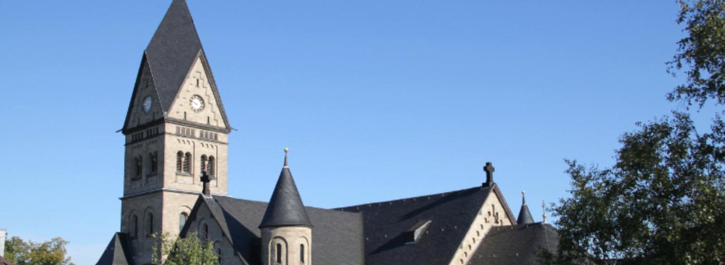 Kirche St. Nikolaus
