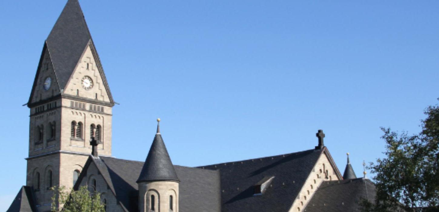 Kirche St. Nikolaus