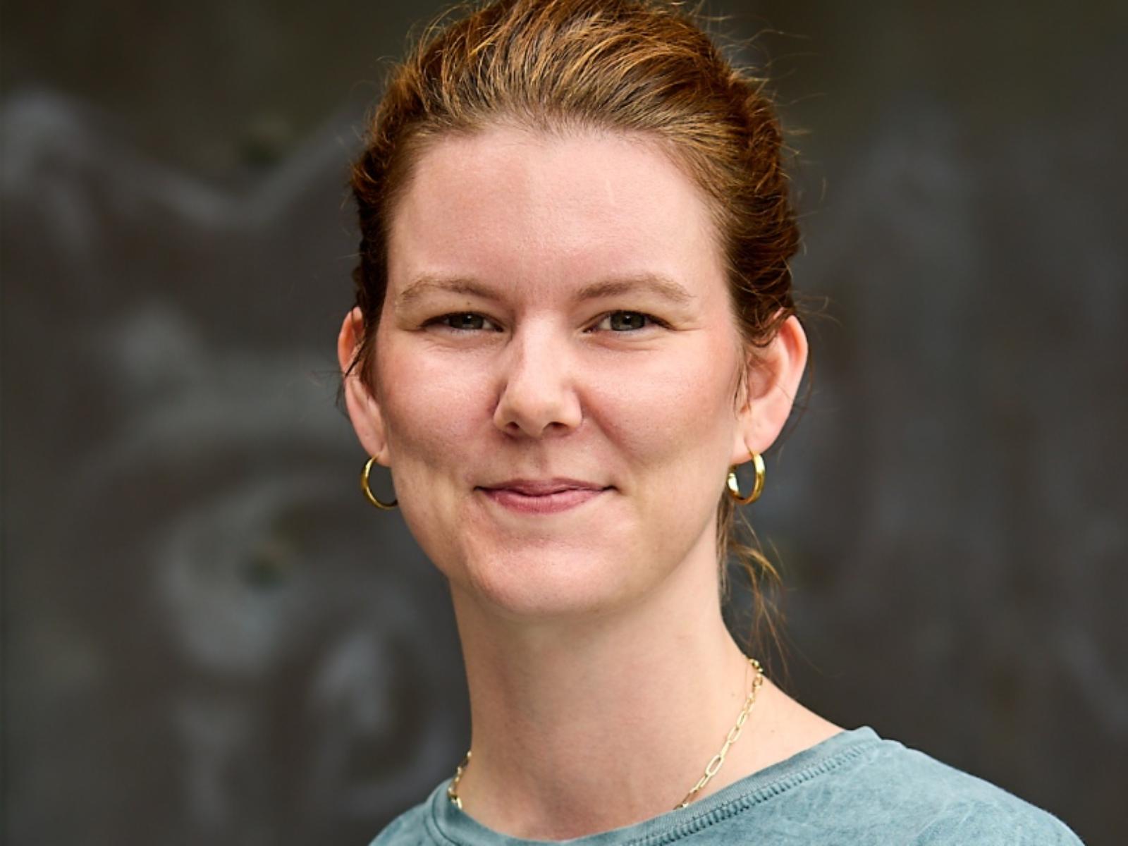 Sarah Andernach