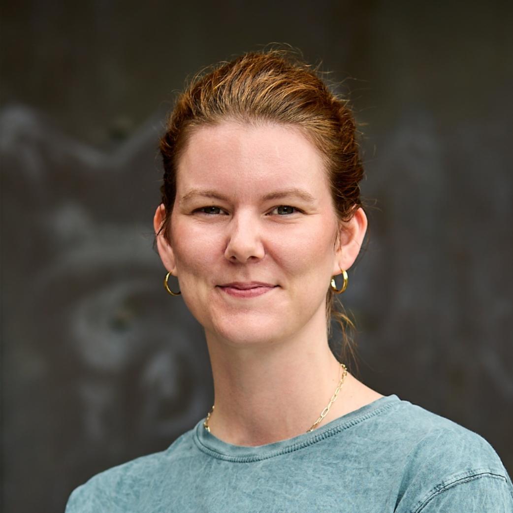 Sarah Andernach