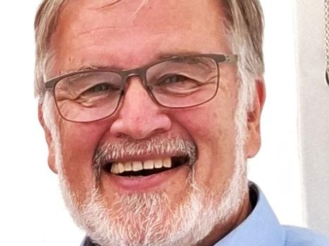 Klaus Bartonitschek