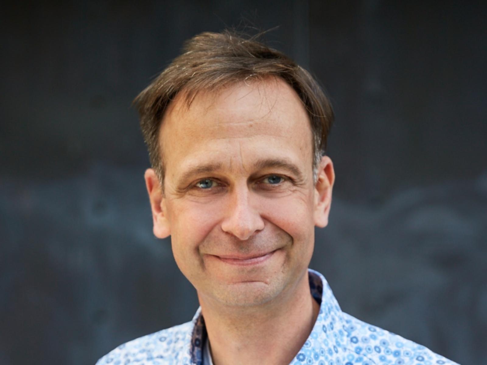 Frank Blachmann
