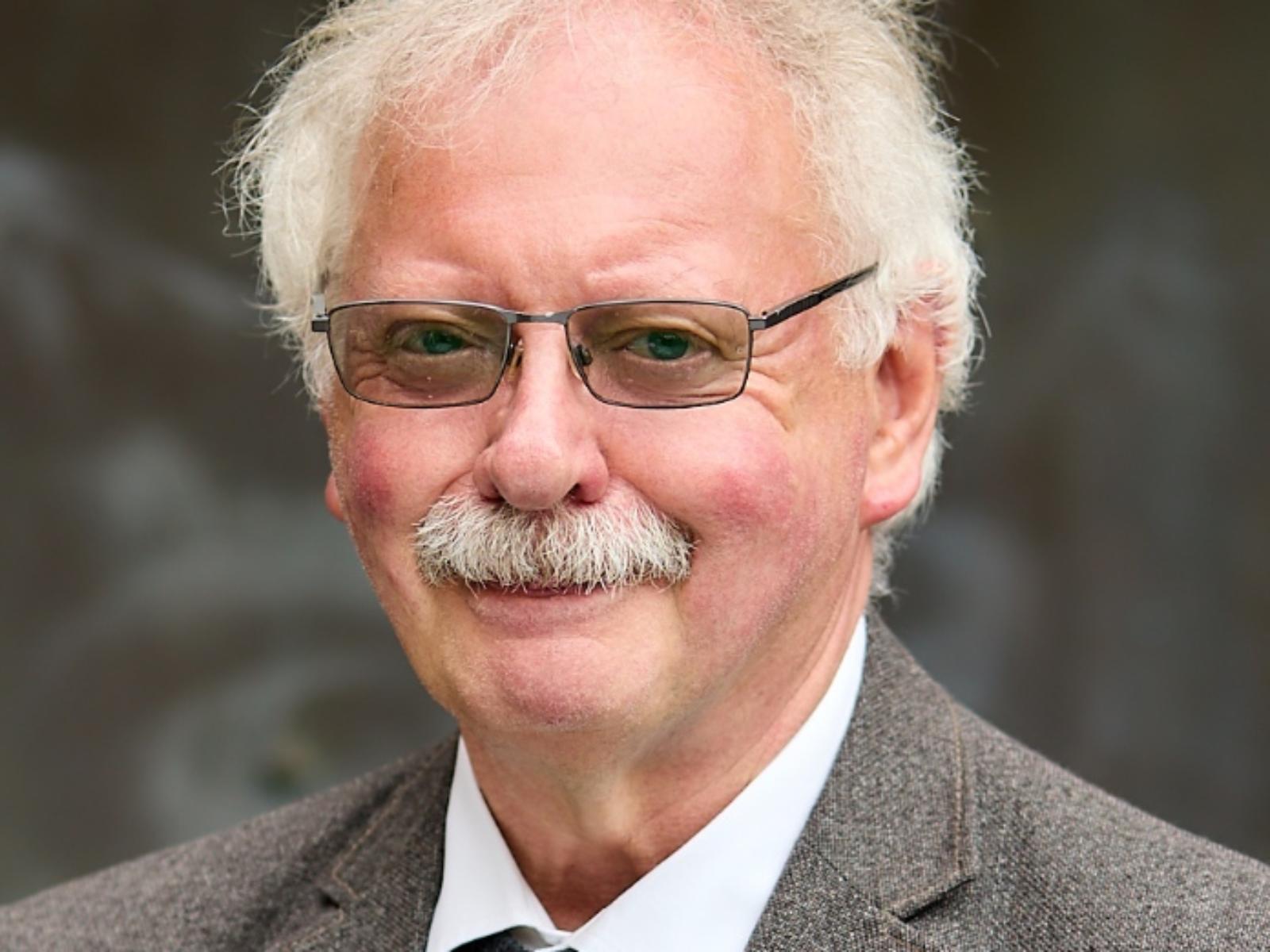 Achim Brennecke