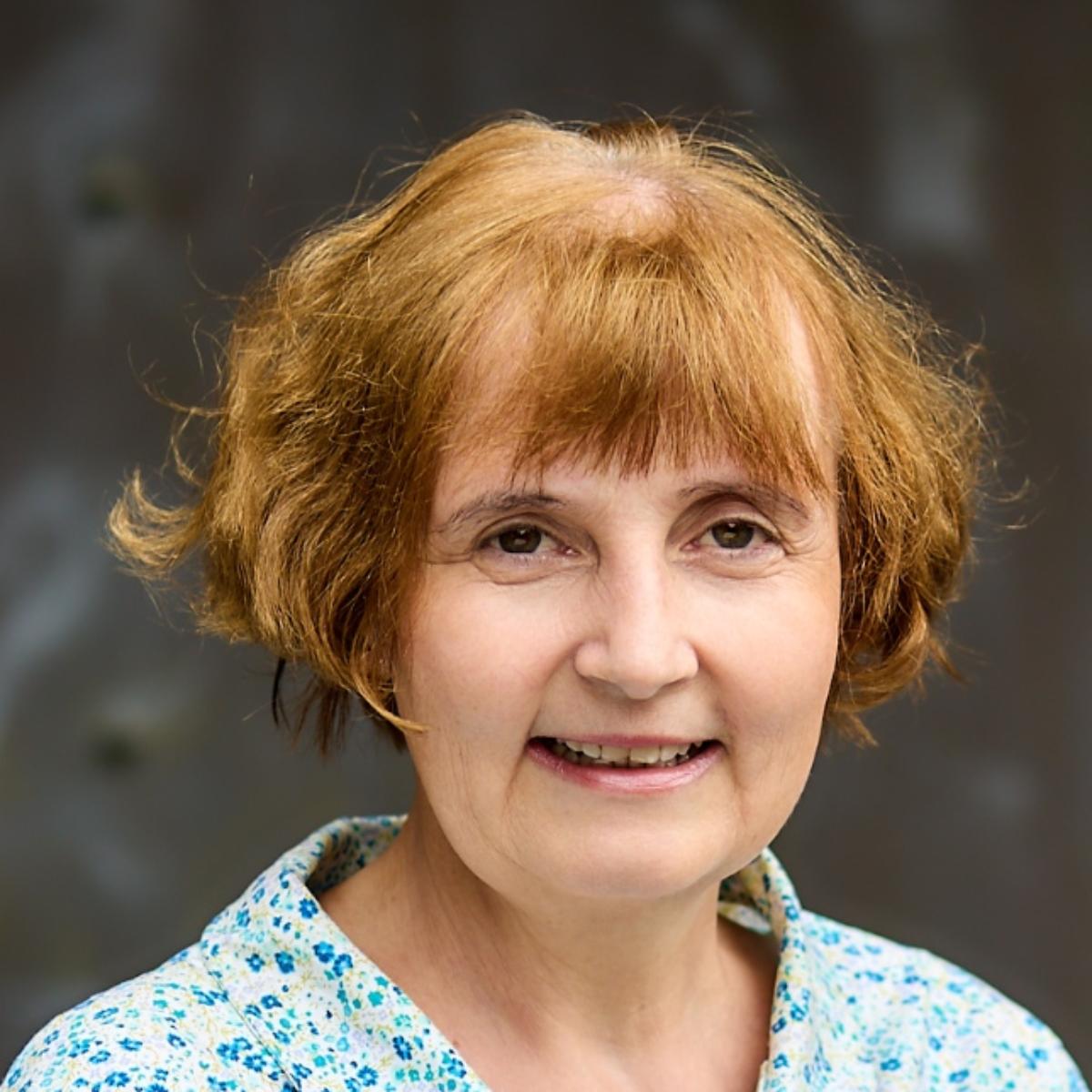 Julia Castor