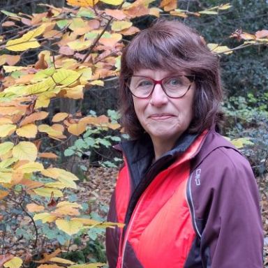 Heike Fürstenberg