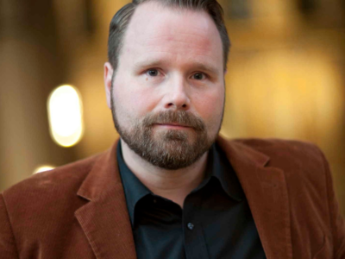 Marius Maria Horstschäfer