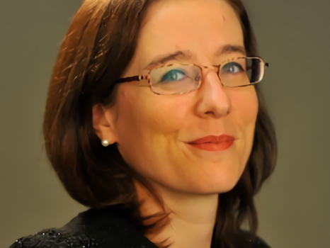 Laura Kalnina