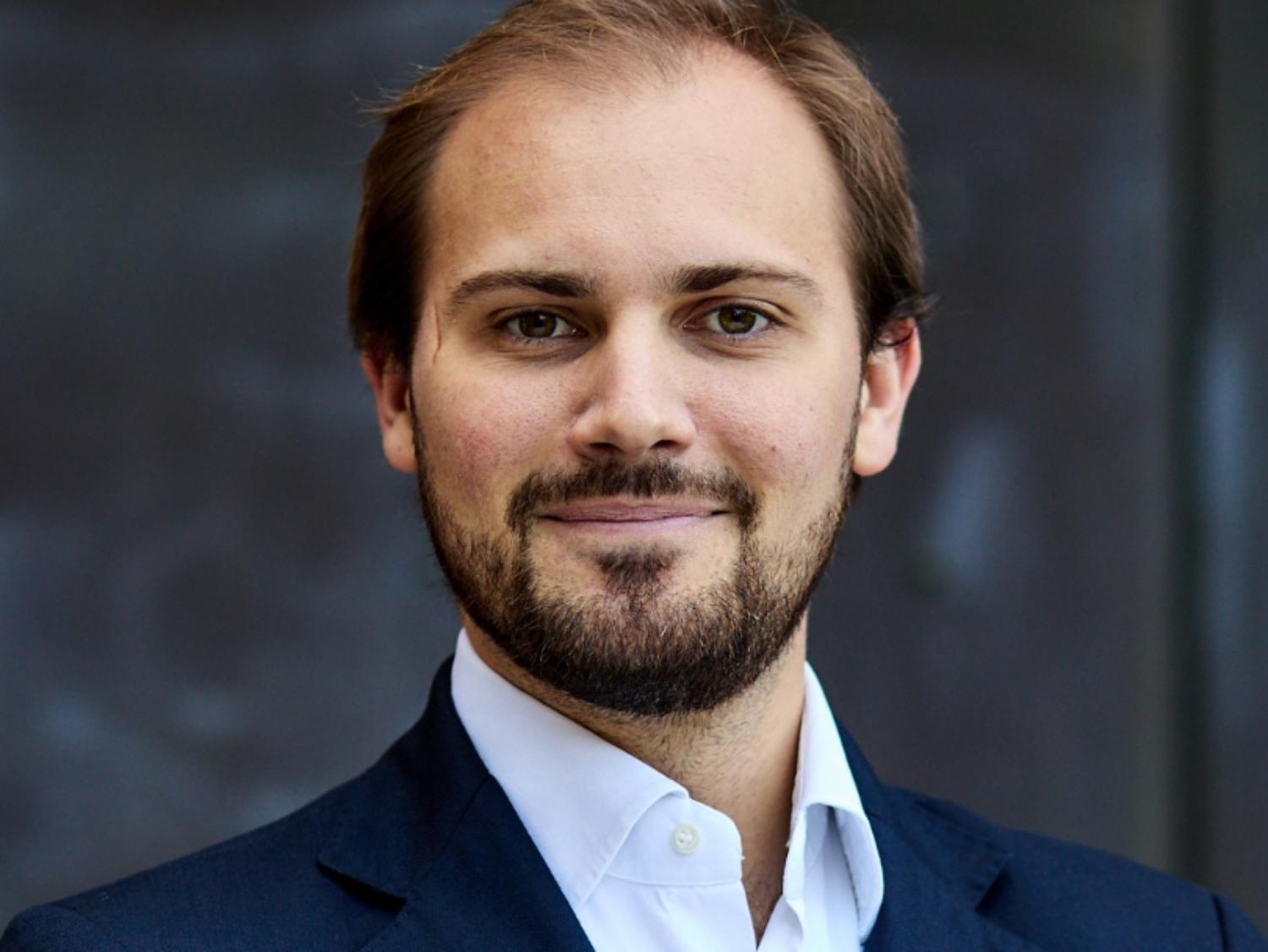 Francesco Leporatti