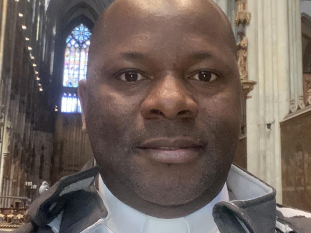 Christian Okechukwu