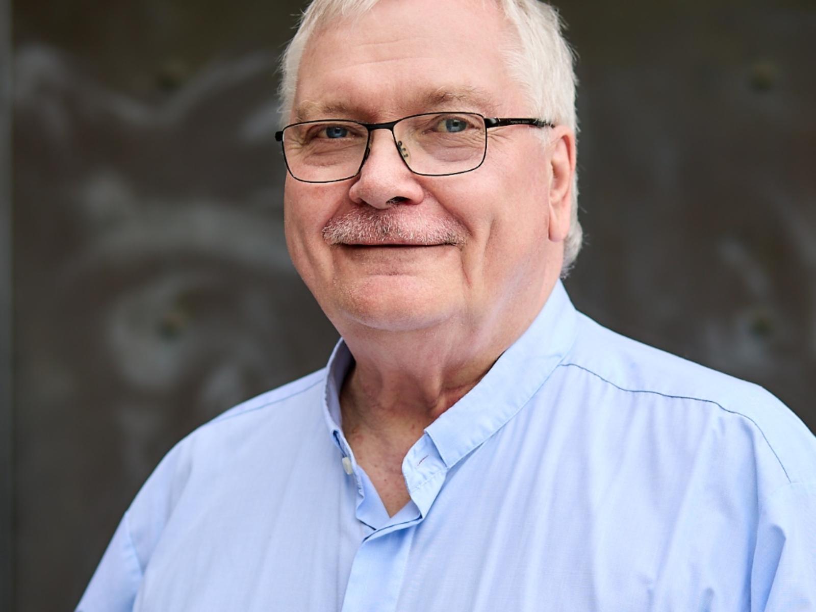 Dr. Jürgen Rentrop