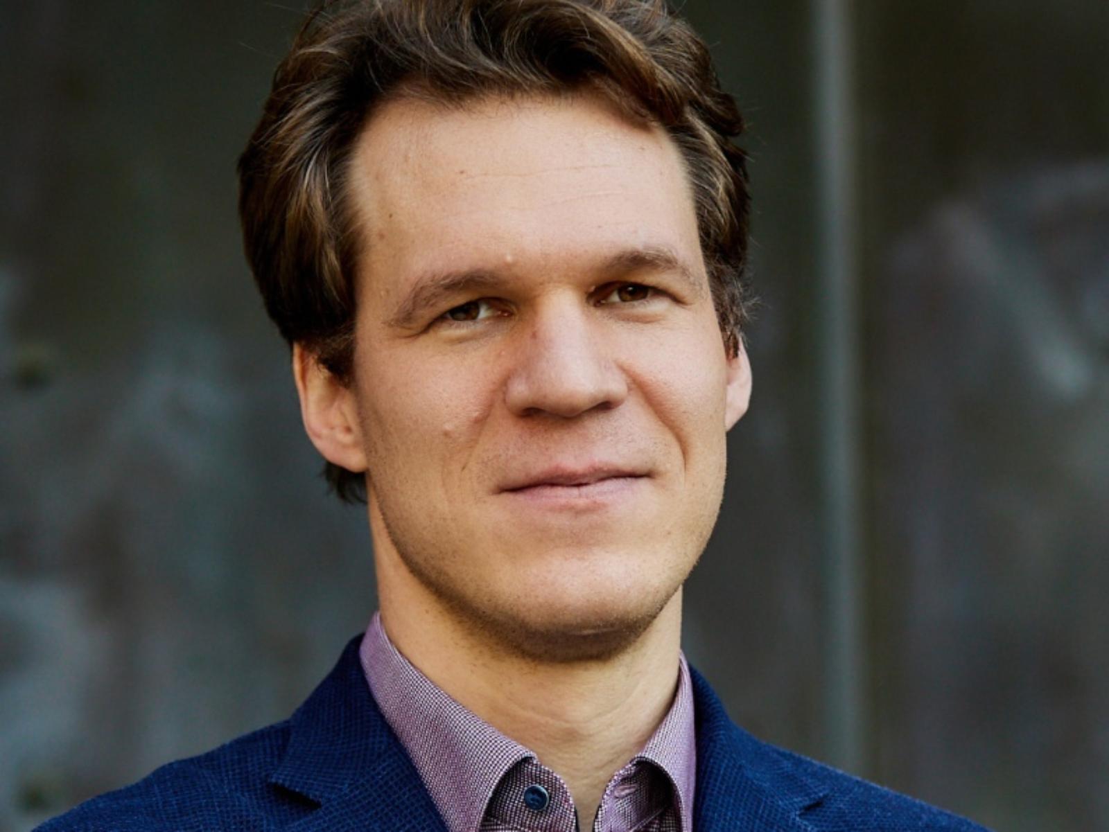 Ralf Rhiel