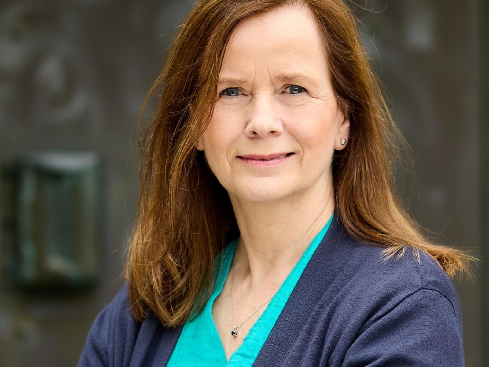 Claudia Riepl