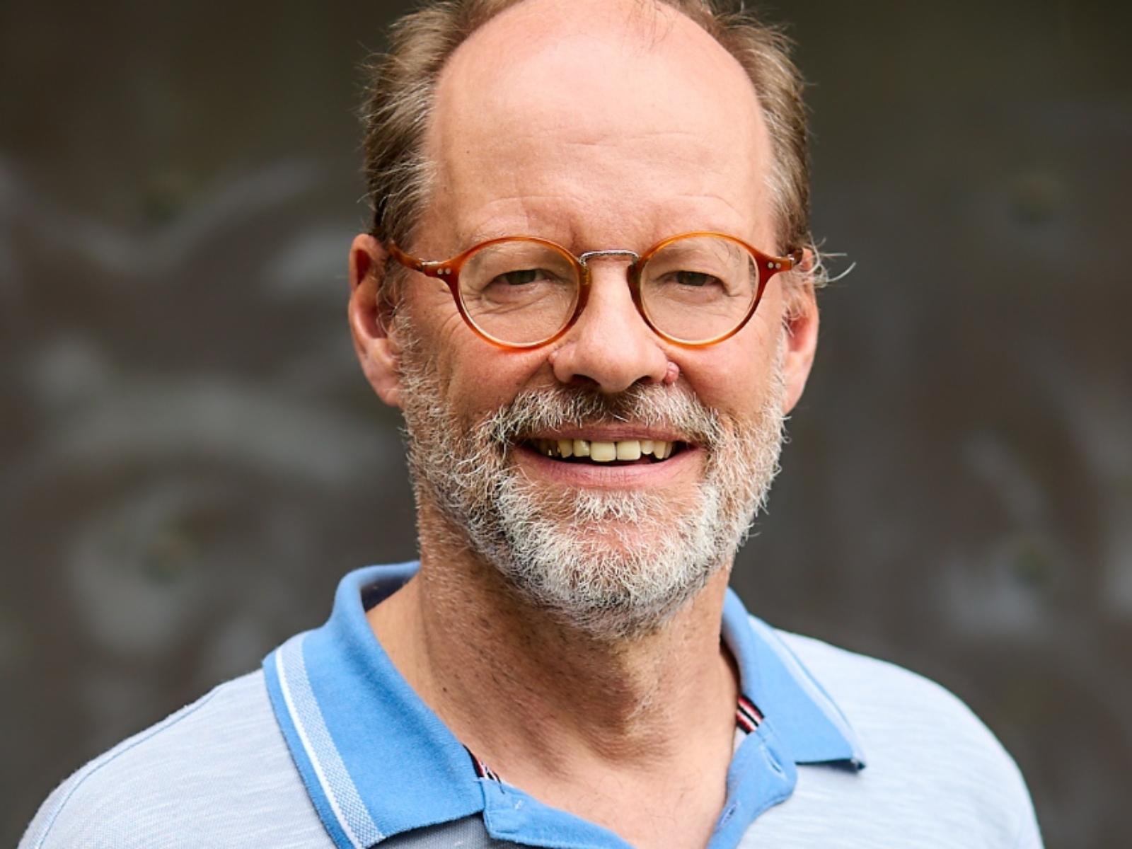 Martin Ruster