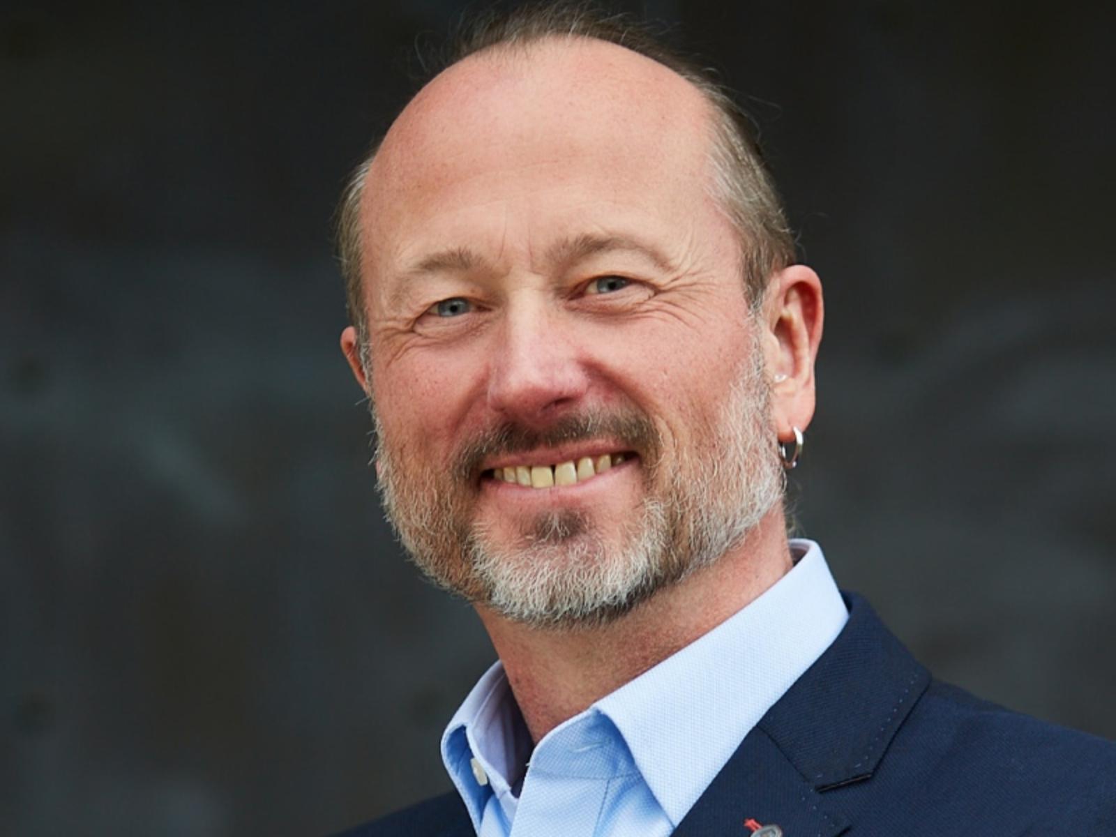 Hubert Schneider