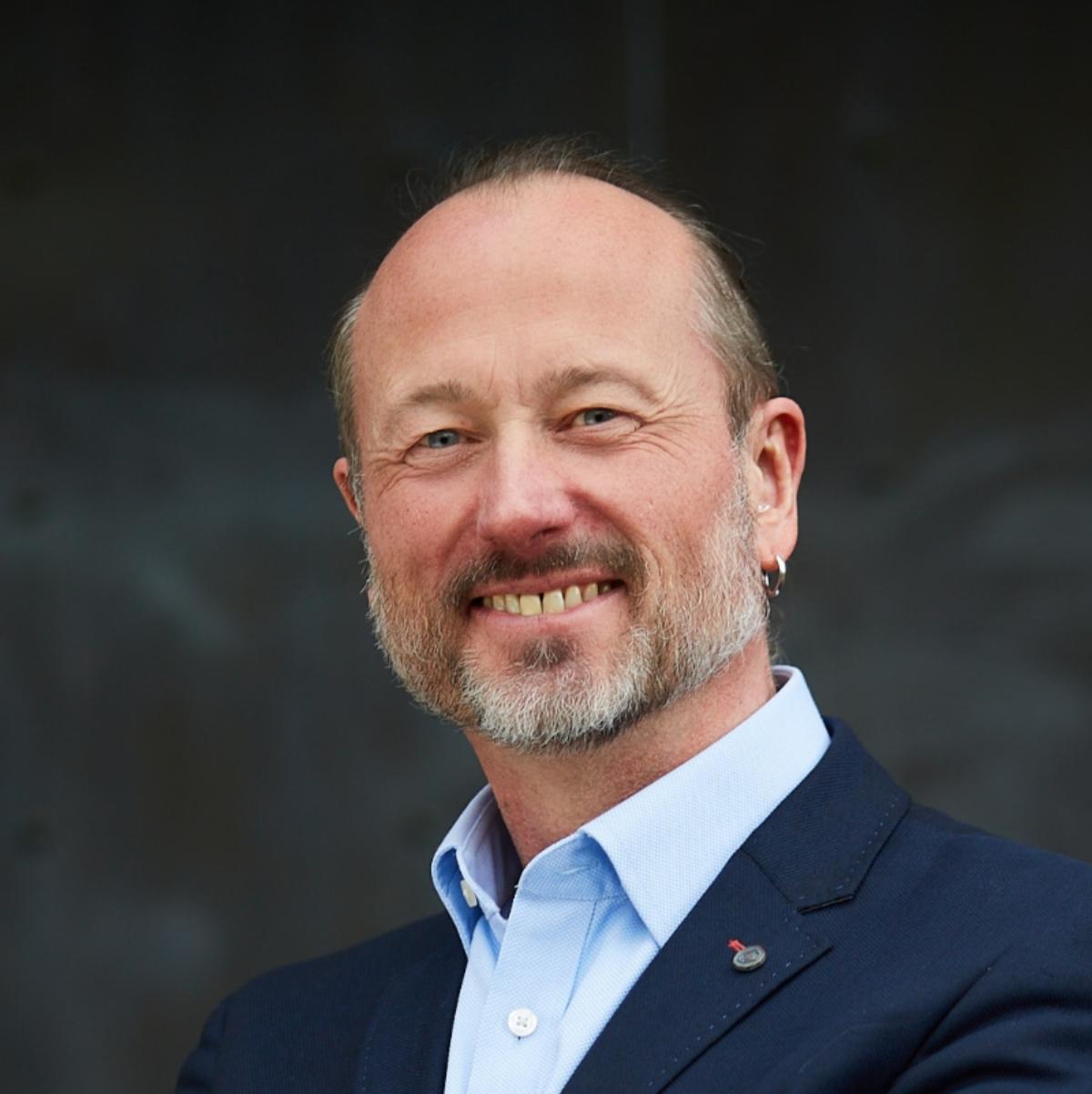 Hubert Schneider (c) Maria Schulz Hubert Schneider