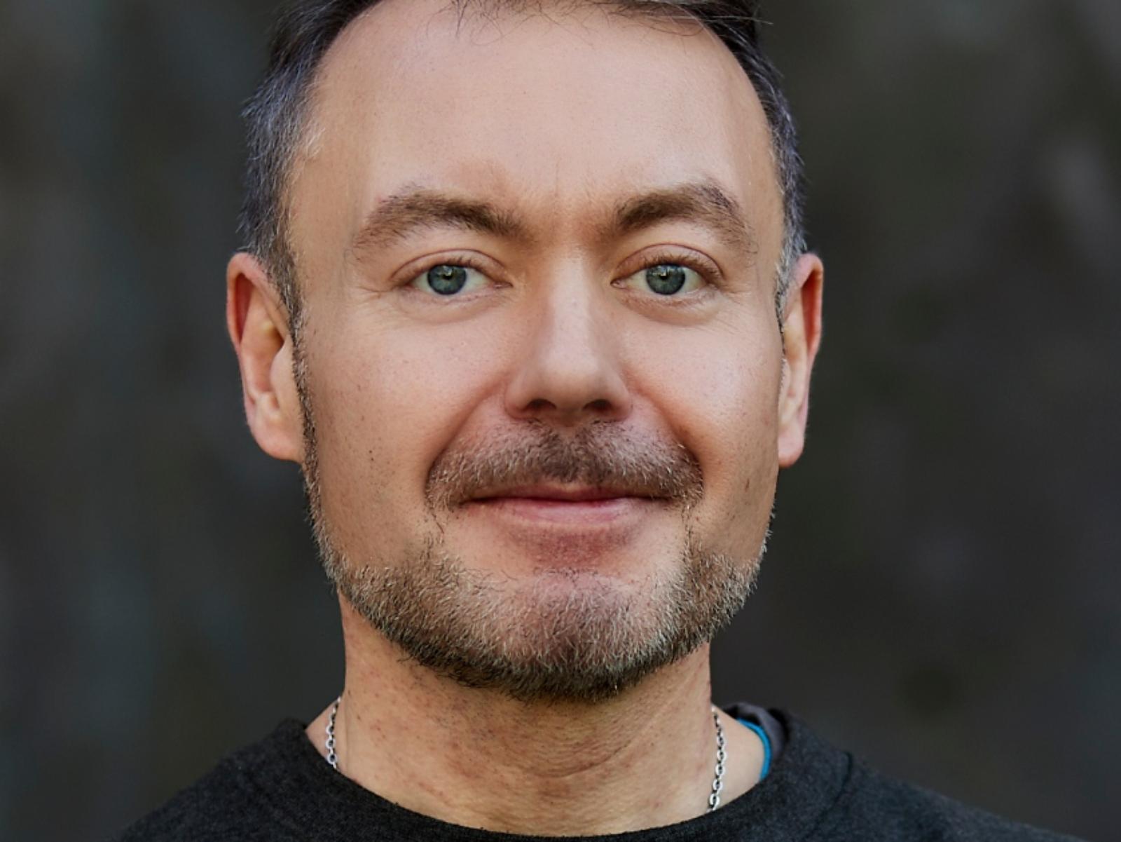 Jochen Schumacher