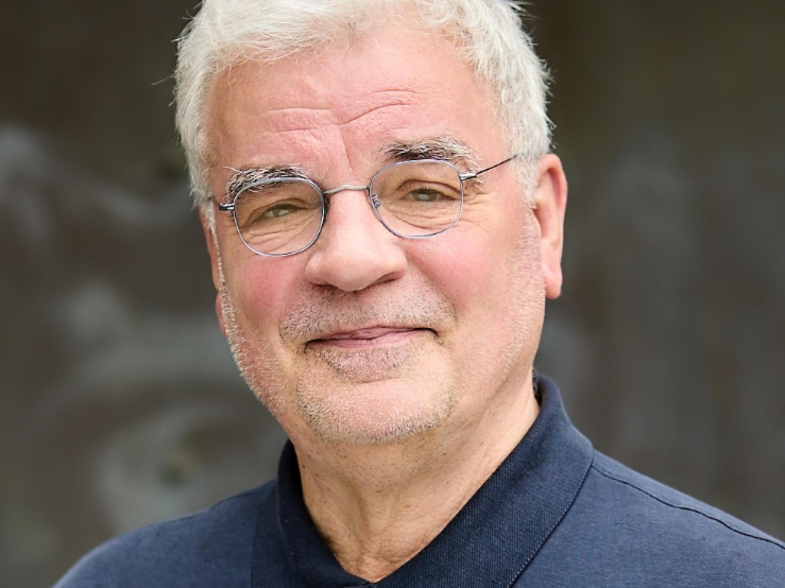 Karl-Josef Schurf