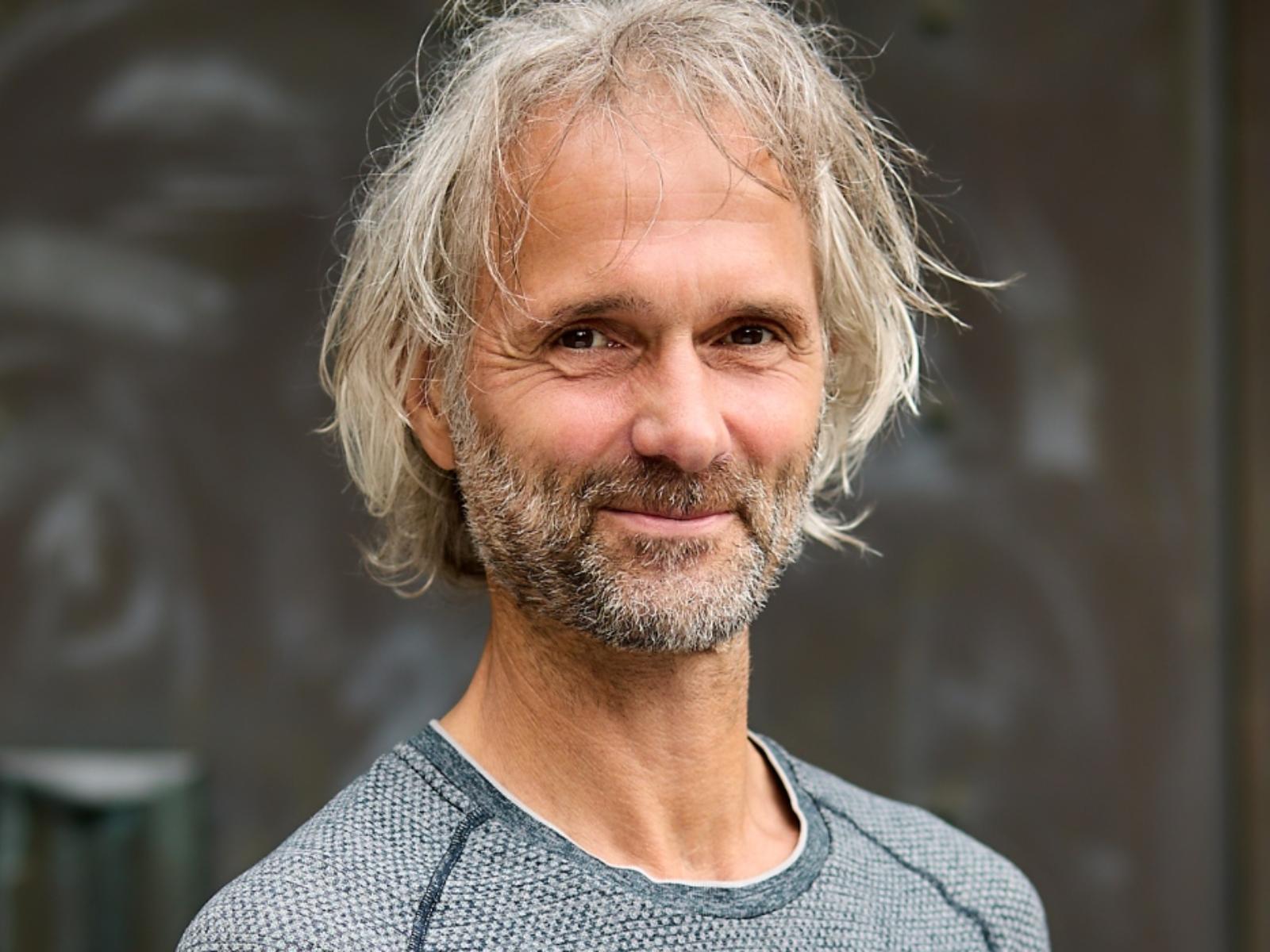 Hanno Sprissler