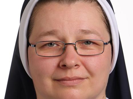 Sr. Anita Morcinek