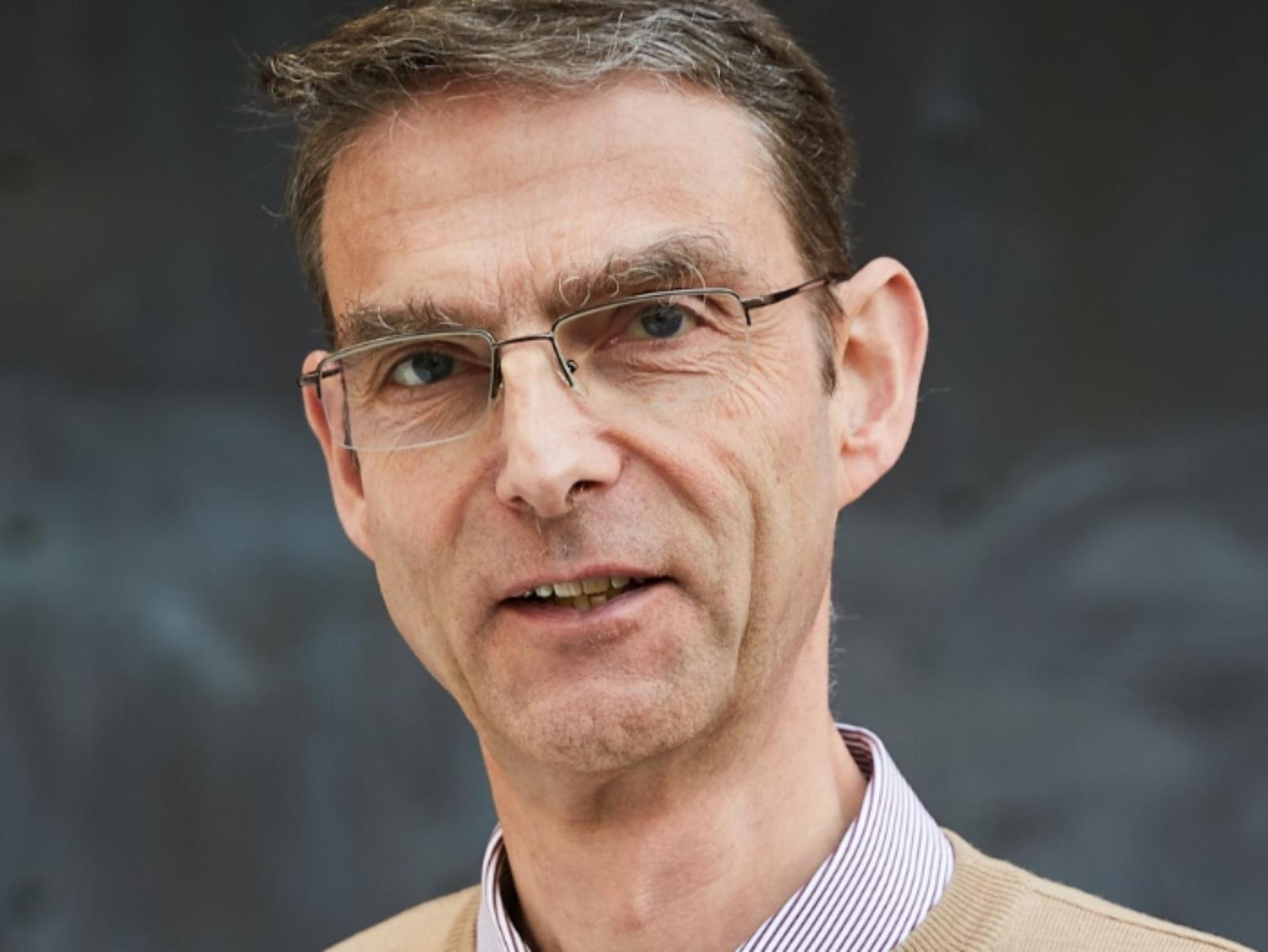 Bernhard Wagner