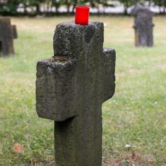 Beerdigung